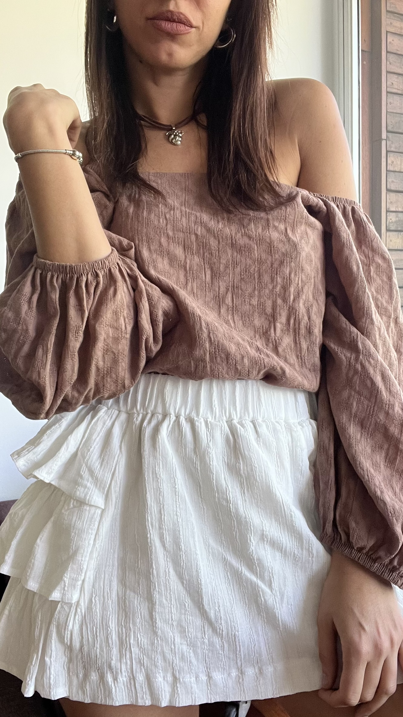 Blusa santorini - Imagen 3