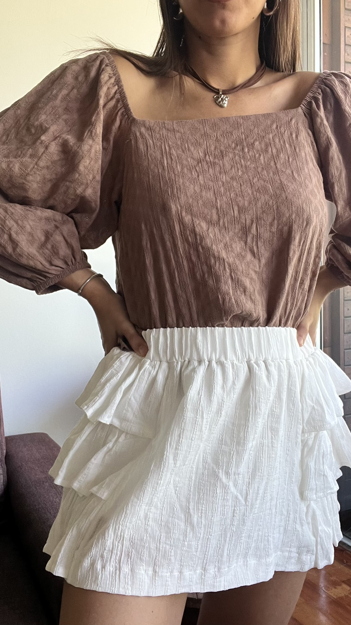 Blusa santorini - Imagen 5