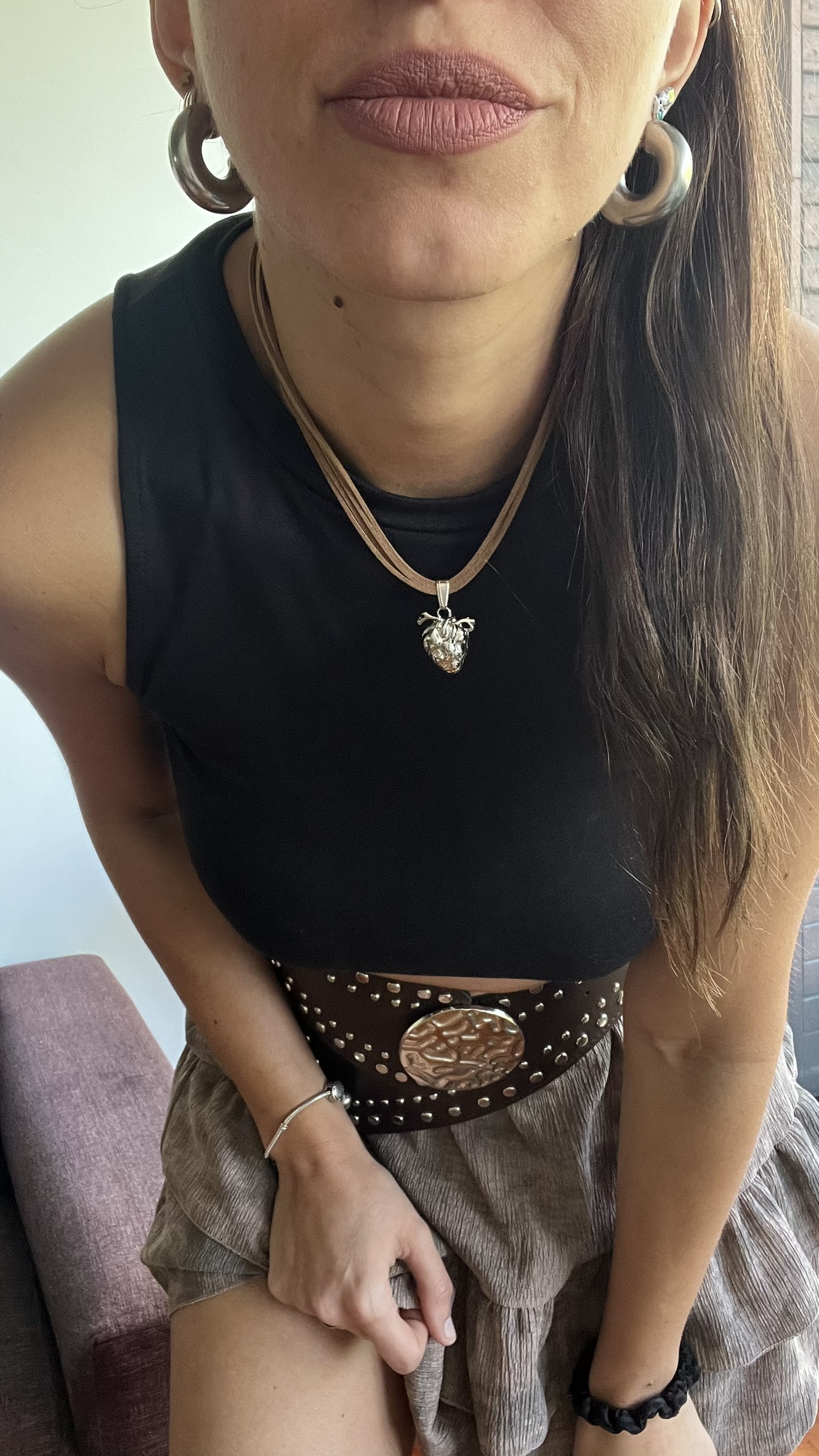 Argollas Silver - Imagen 2