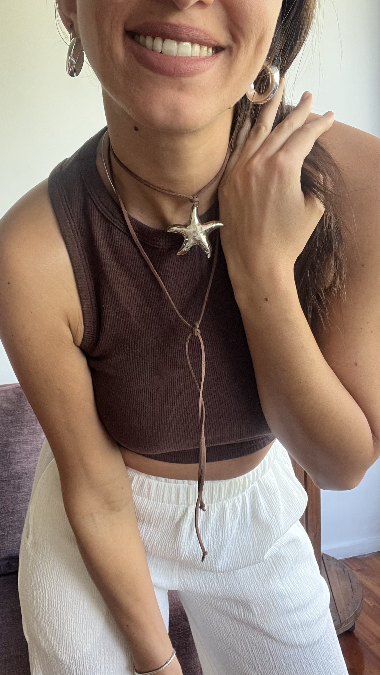 Argollas Stain - Imagen 2