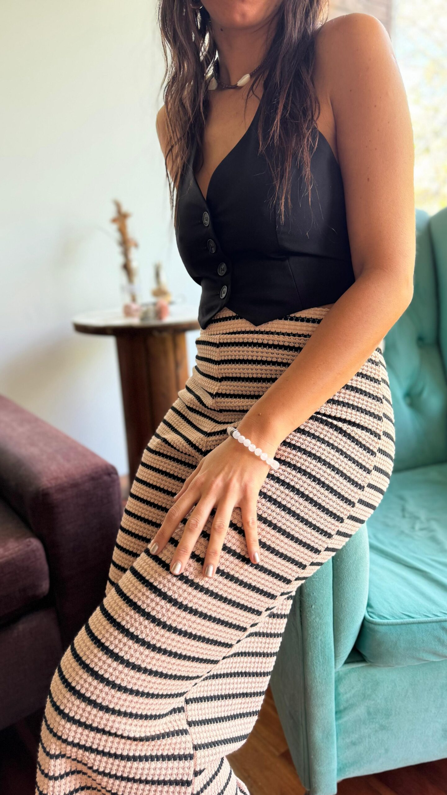 Chaleco Varese - Imagen 4