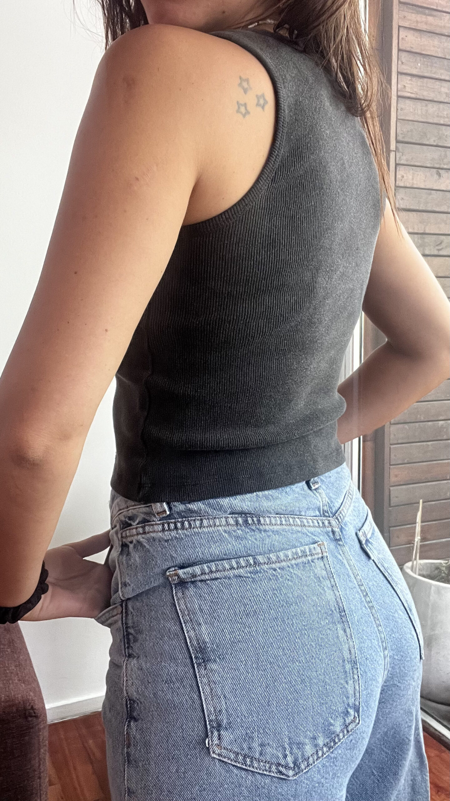 Musculosa Clash - Imagen 3