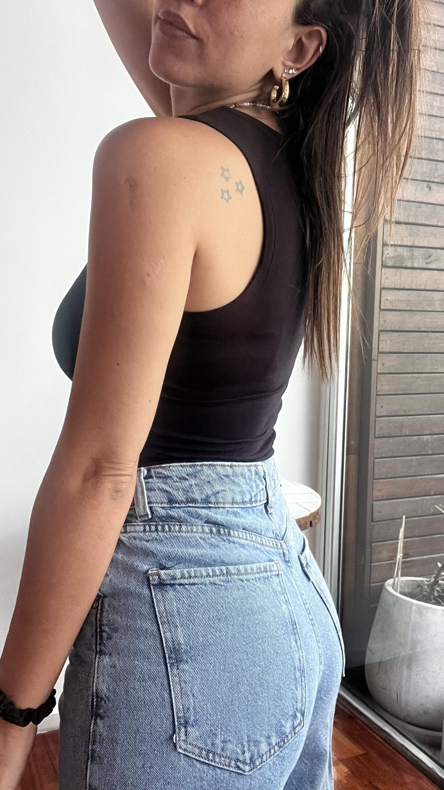 Musculosa Cream - Imagen 3