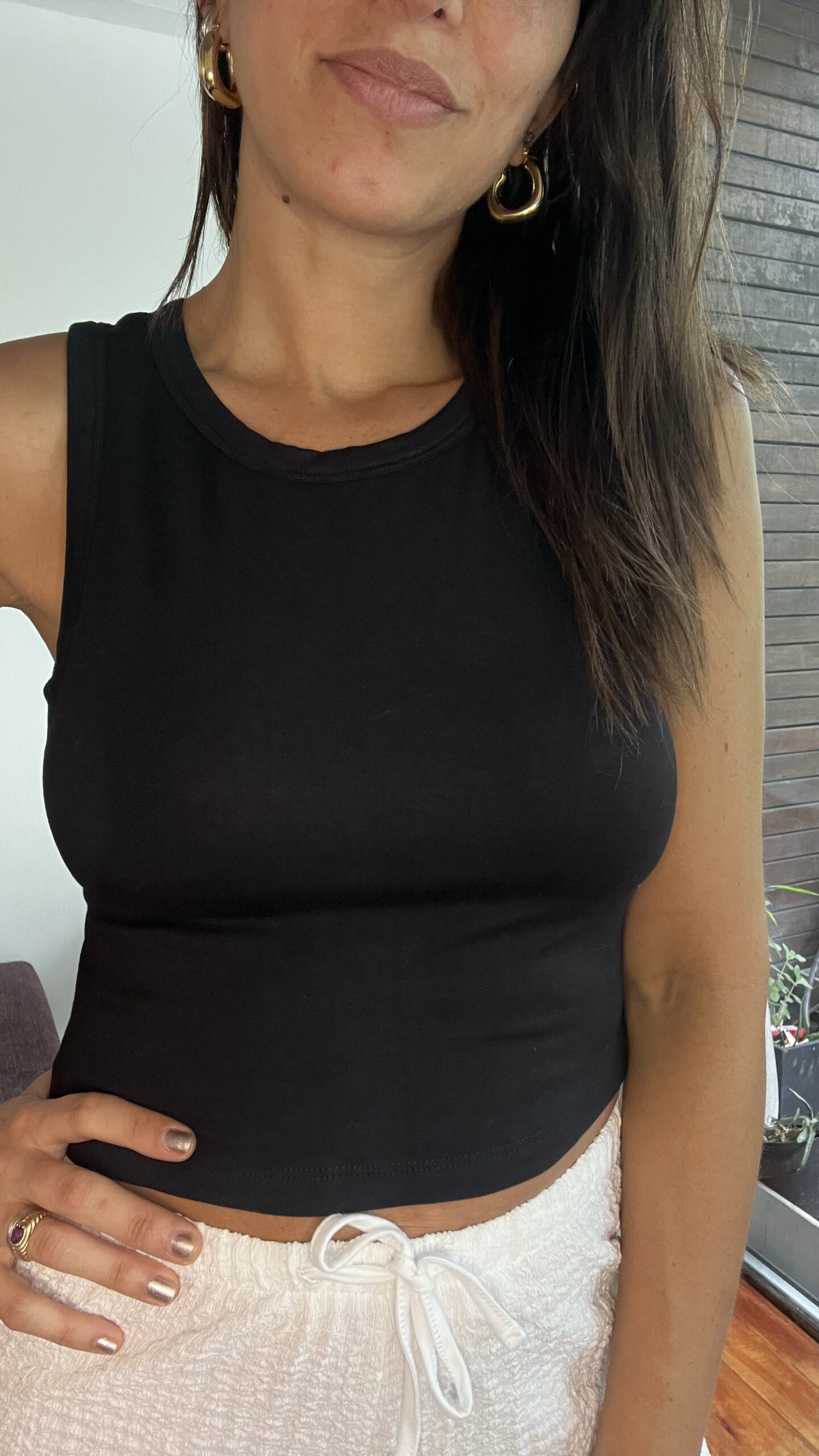 Musculosa Cream - Imagen 5