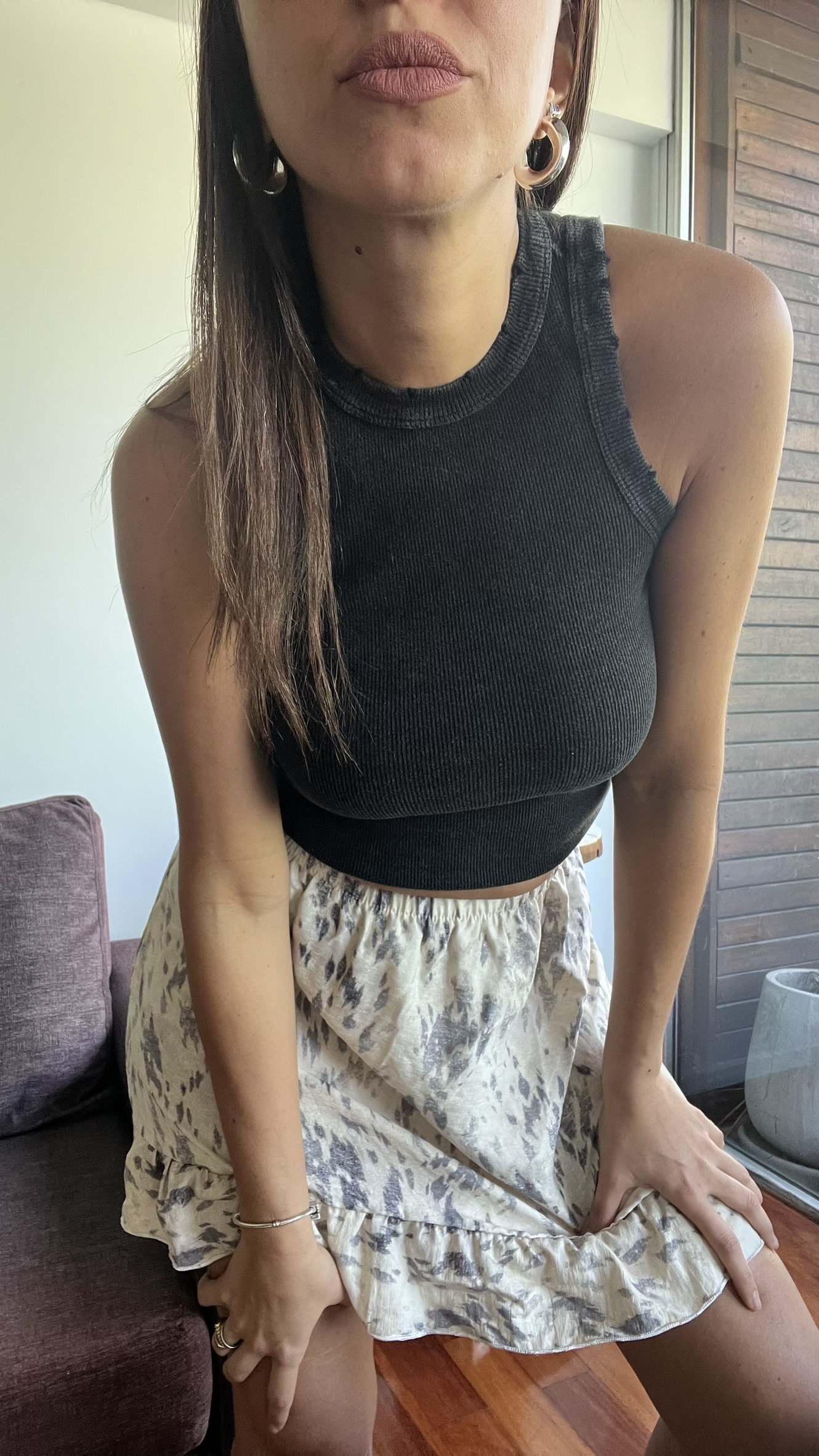 Musculosa Ursula - Imagen 3