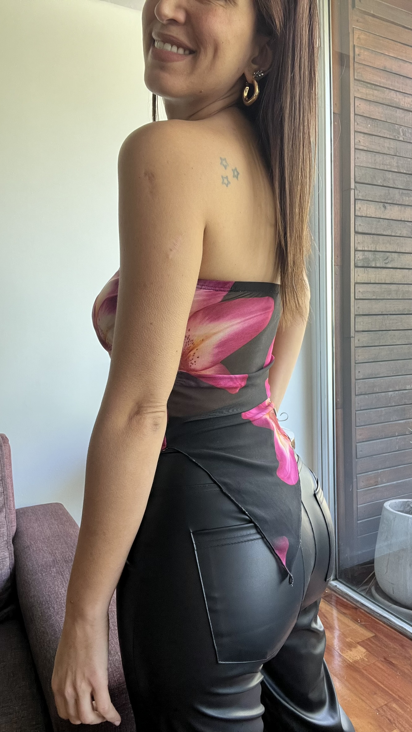 Pantalon Olivia - Imagen 3