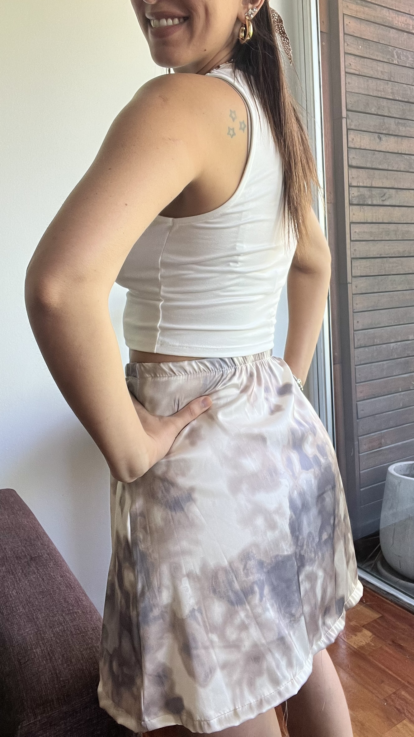 Pollera Luz - Imagen 2