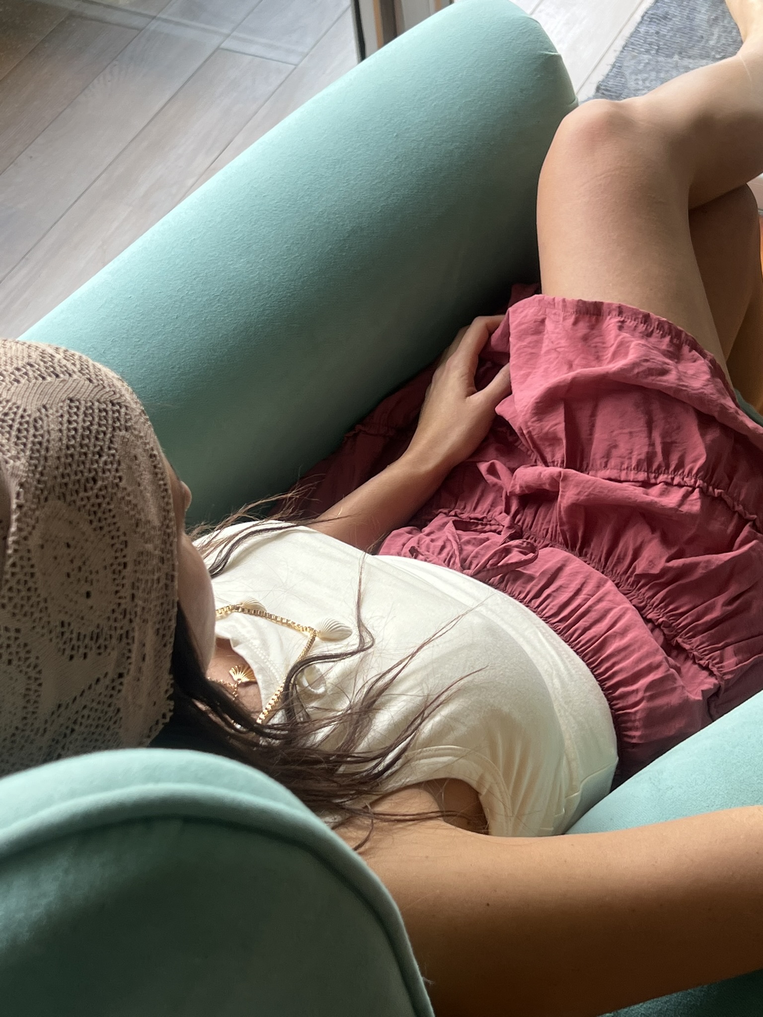 Pollera Paisa - Imagen 2