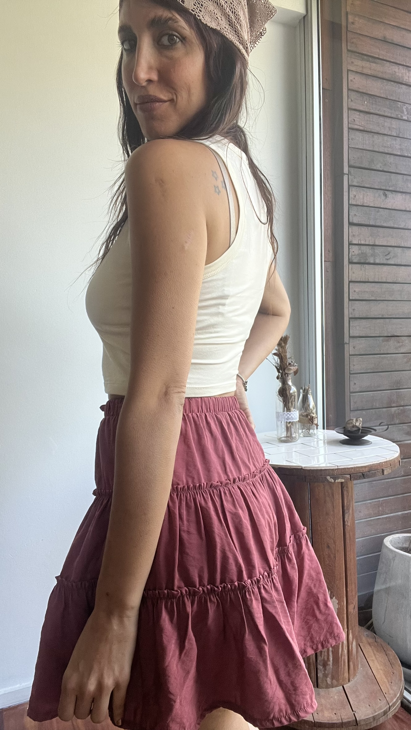 Pollera Paisa - Imagen 4