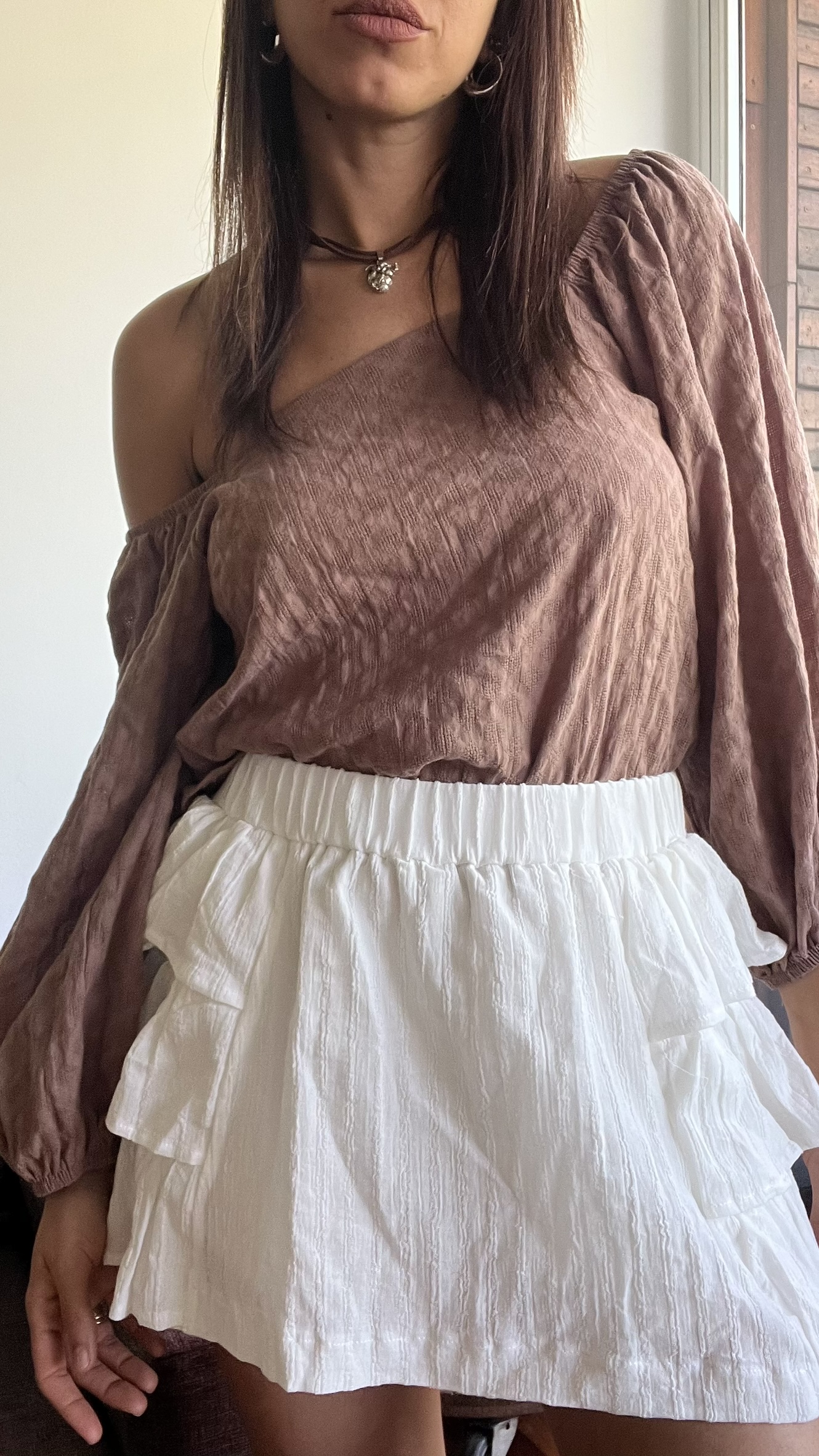 Pollera Short Ceres - Imagen 2