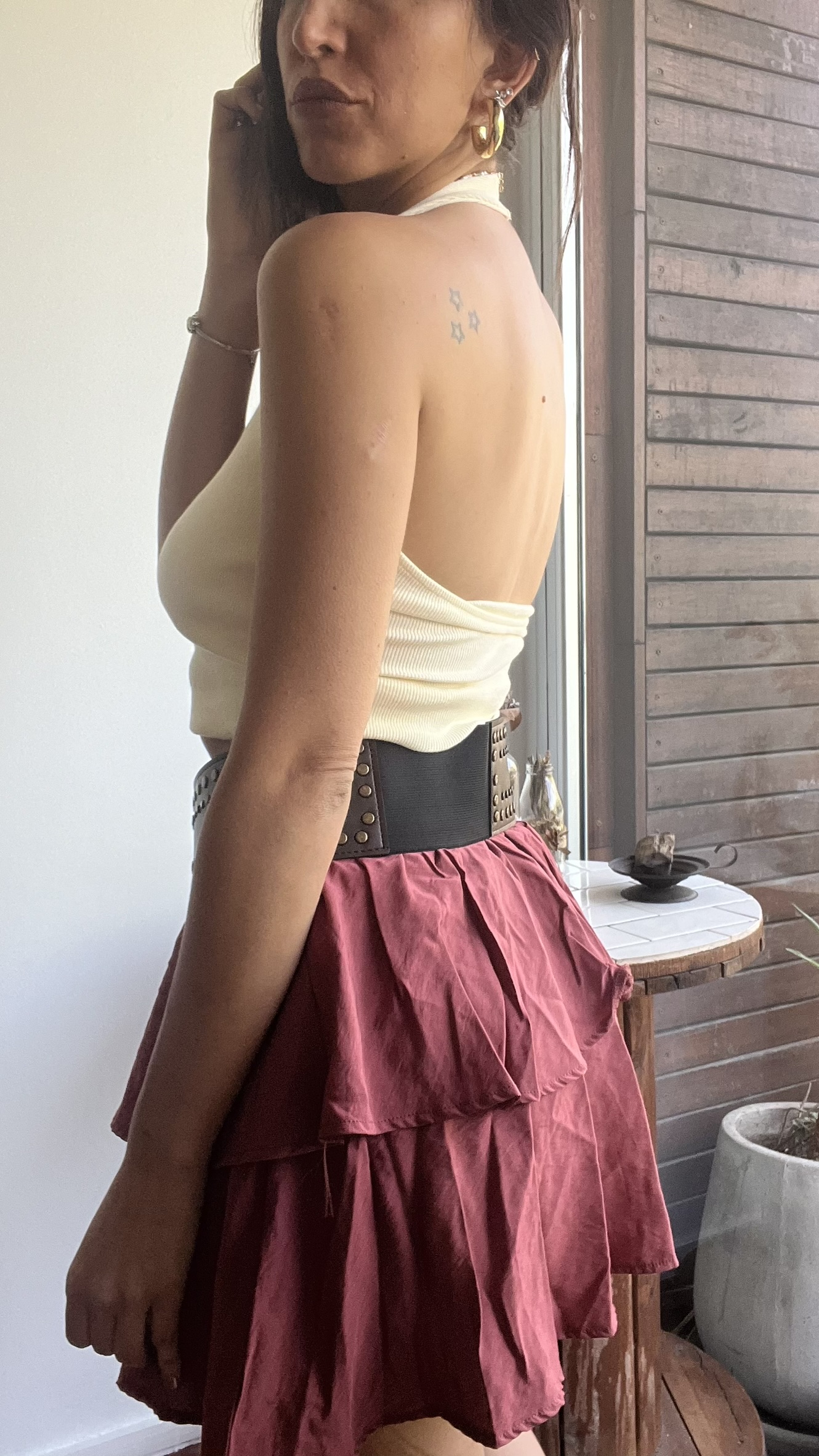 Pollera Voila - Imagen 2