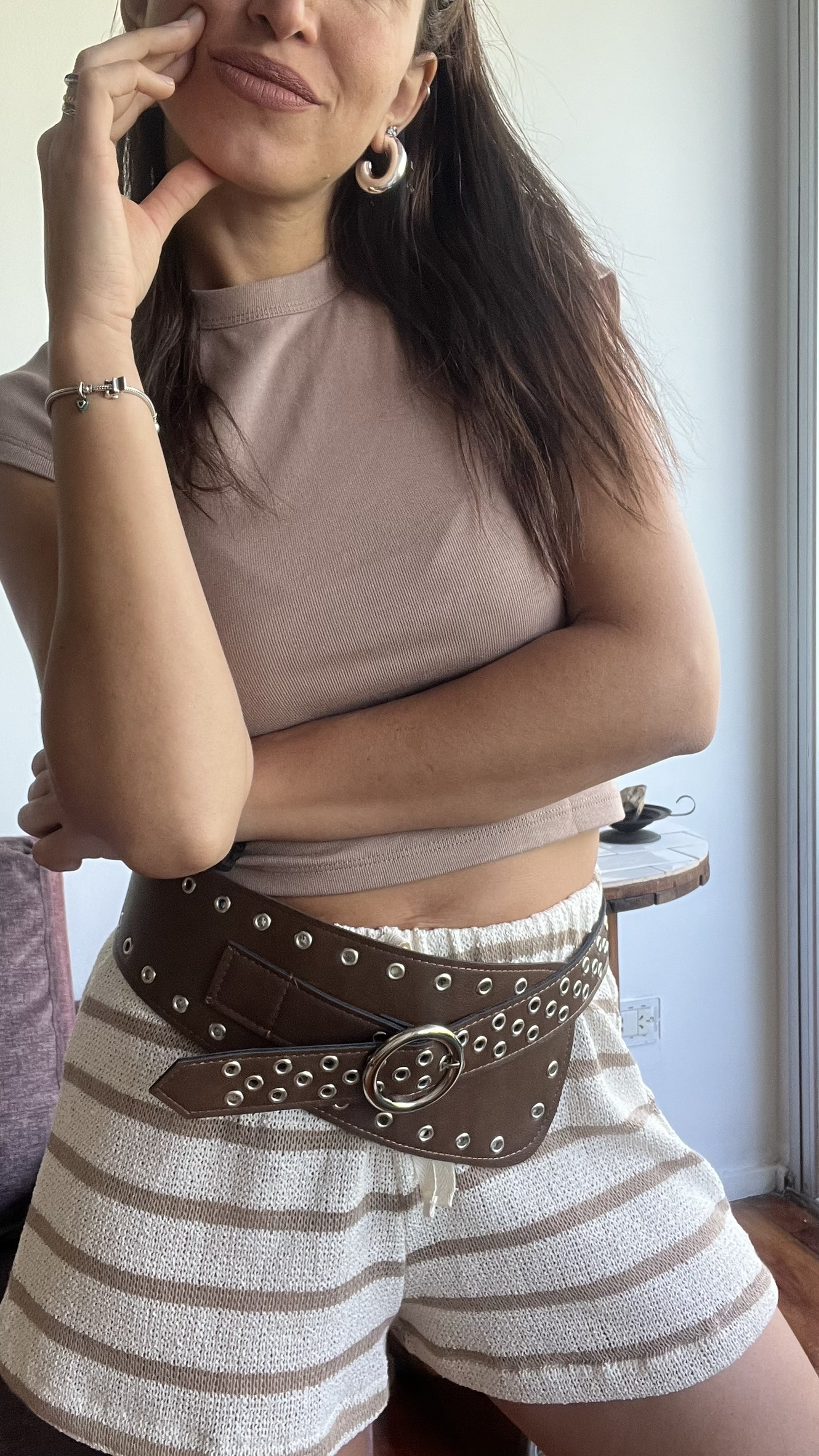 Short Crochet - Imagen 6