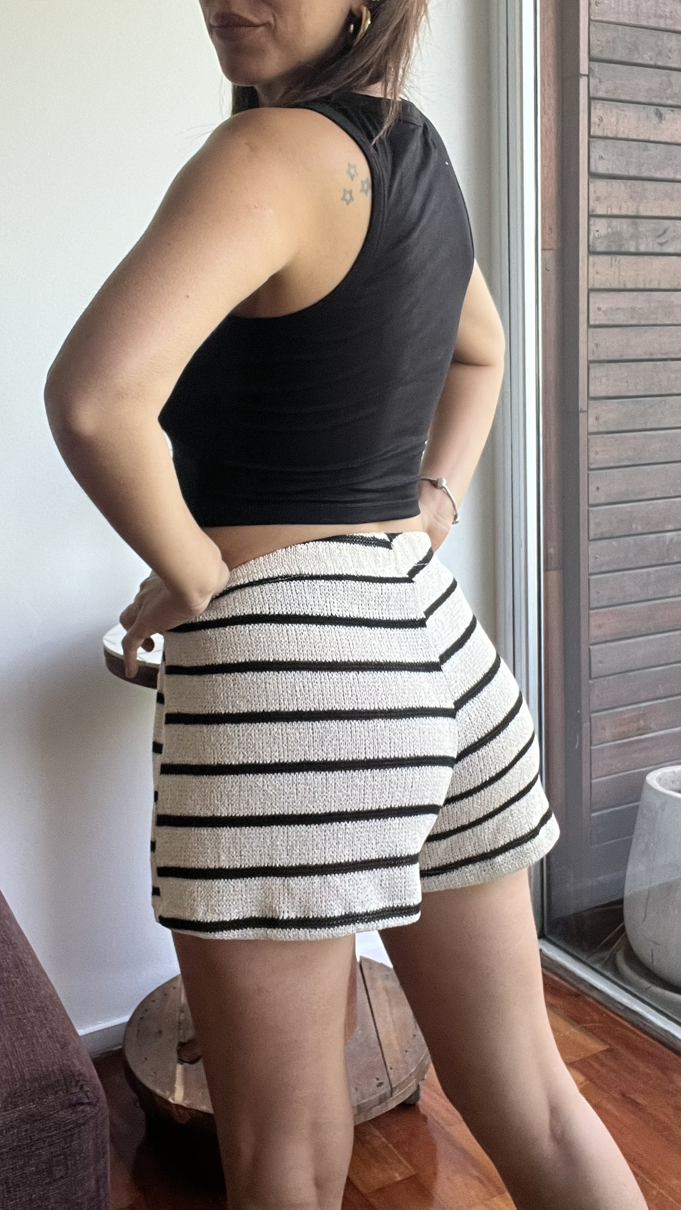 Short Crochet - Imagen 7