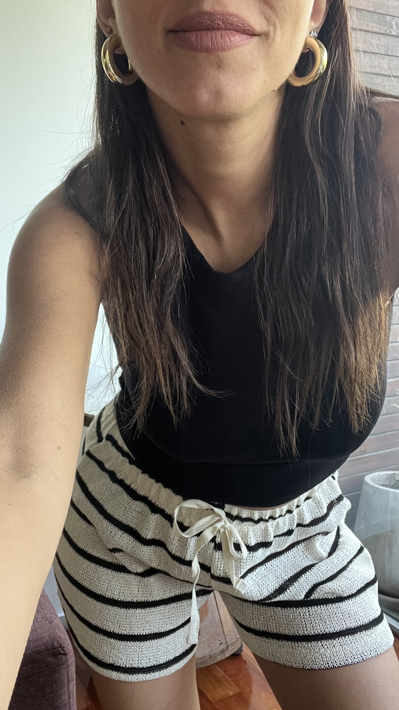 Short Crochet - Imagen 8