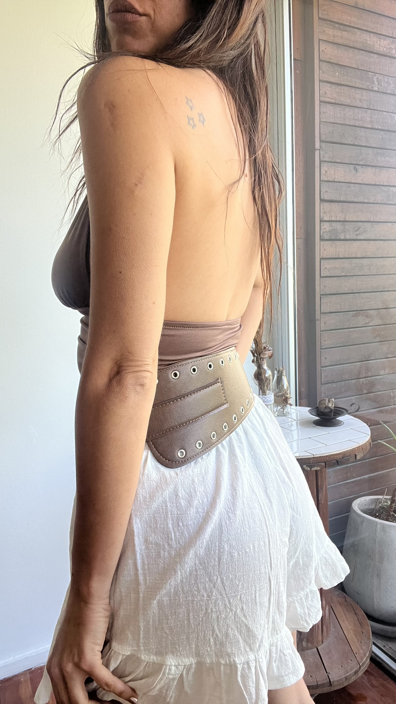 Short lupe - Imagen 3