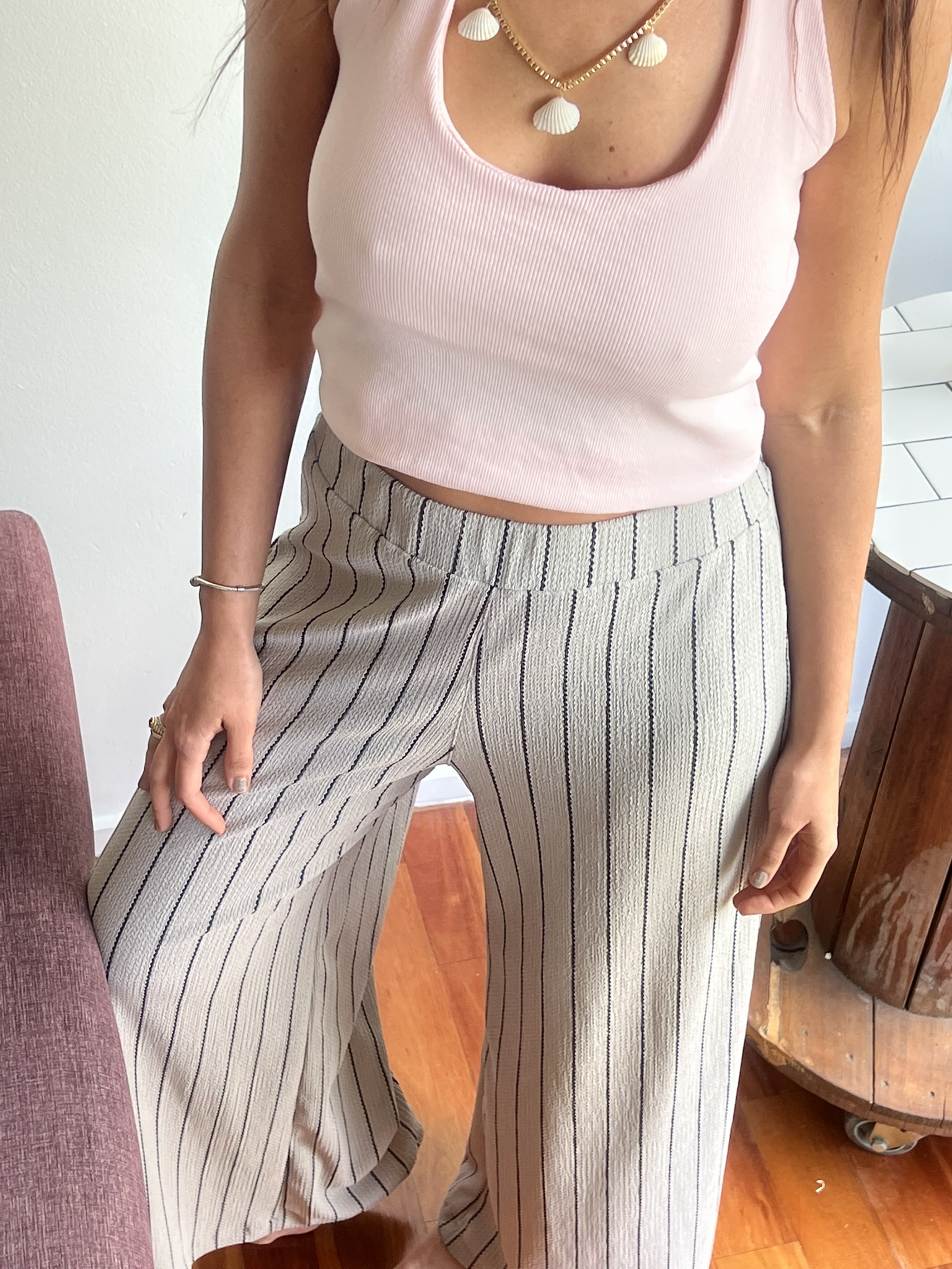 Top Halter - Imagen 3