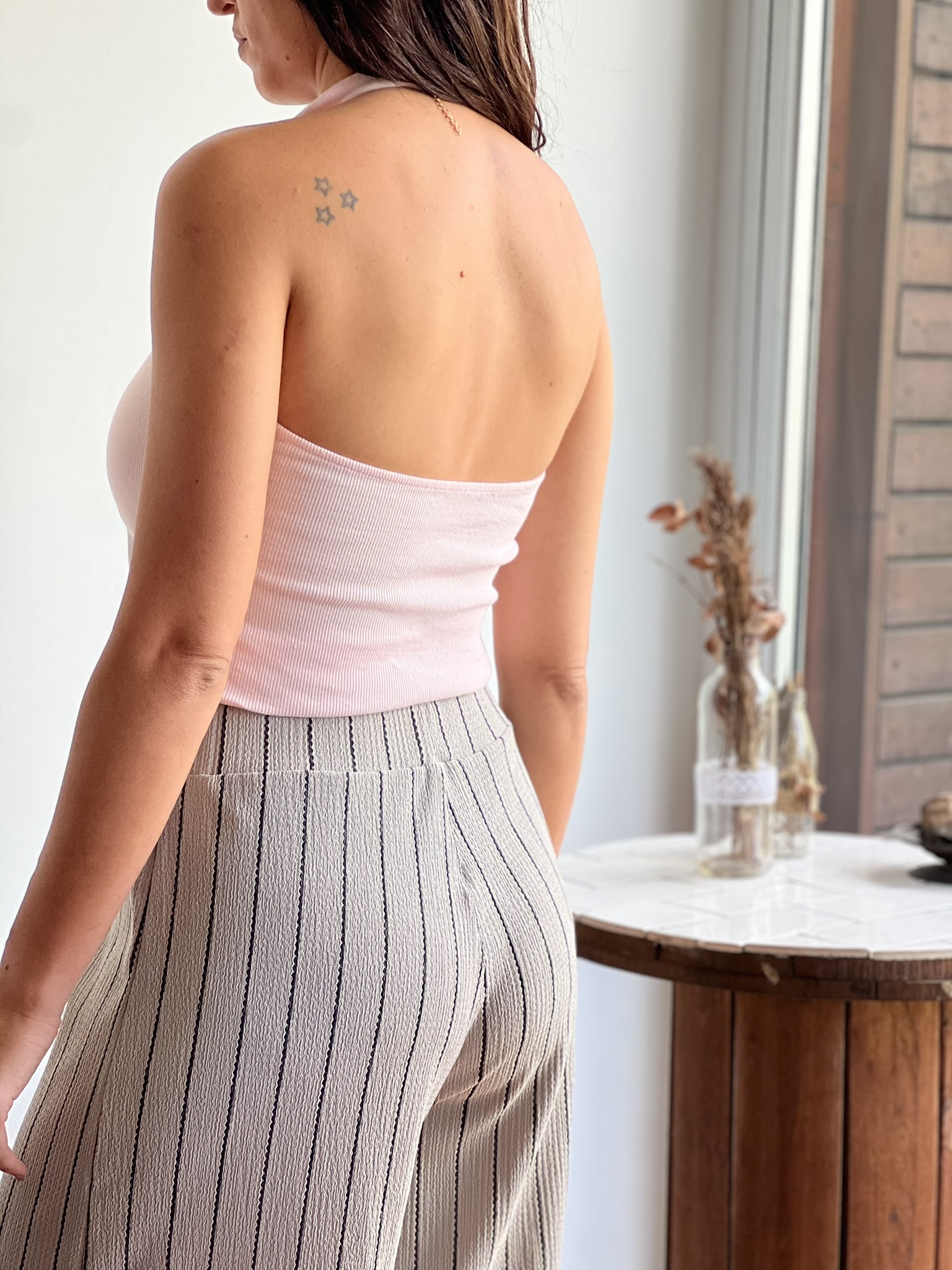 Top Halter - Imagen 2