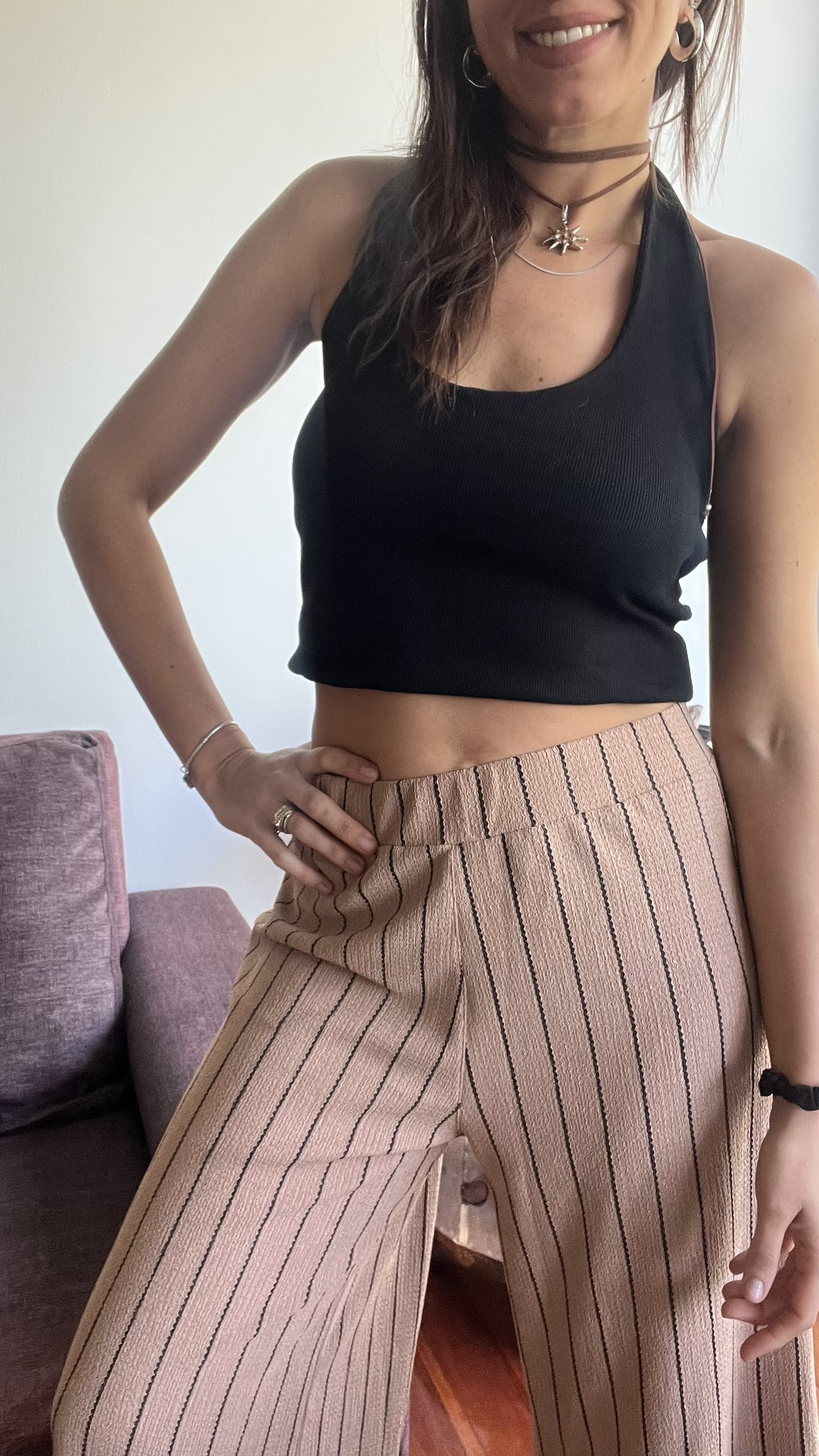 Top Halter - Imagen 6