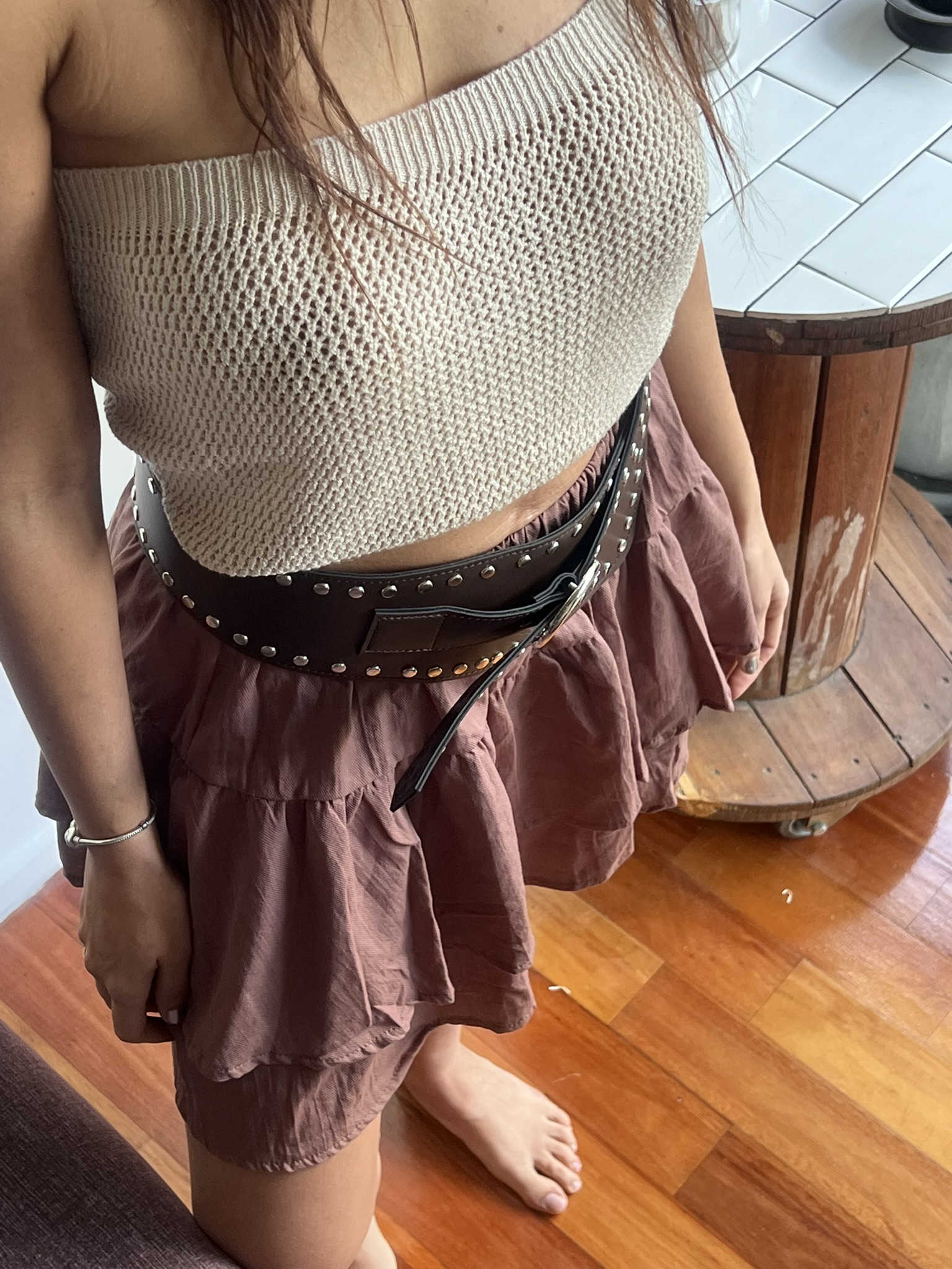 Top Hilda - Imagen 2