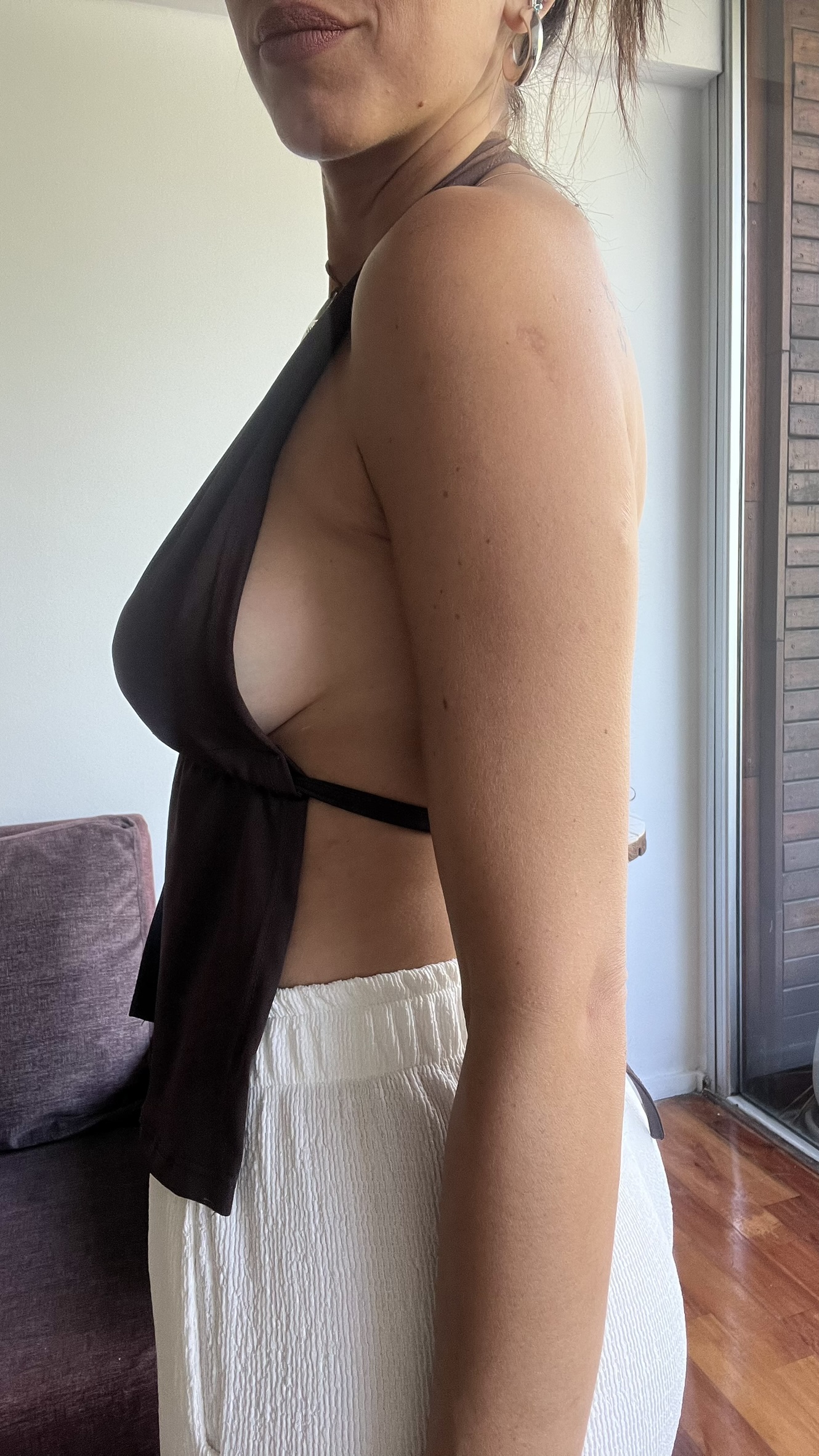 Top Pluma - Imagen 2