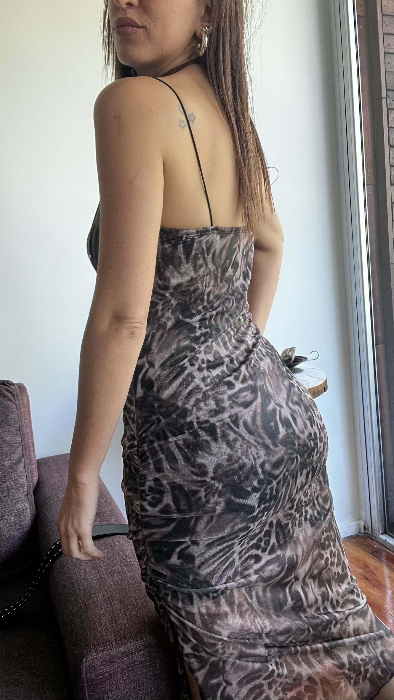 Vestido Agatha - Imagen 5