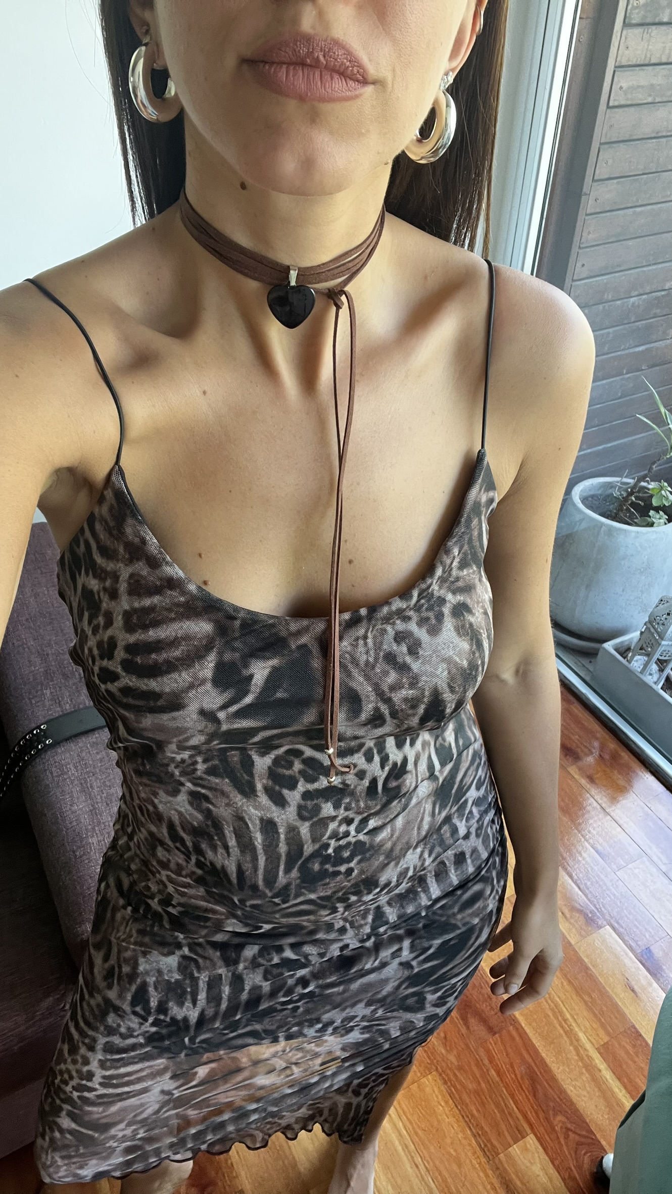 Vestido Agatha - Imagen 4