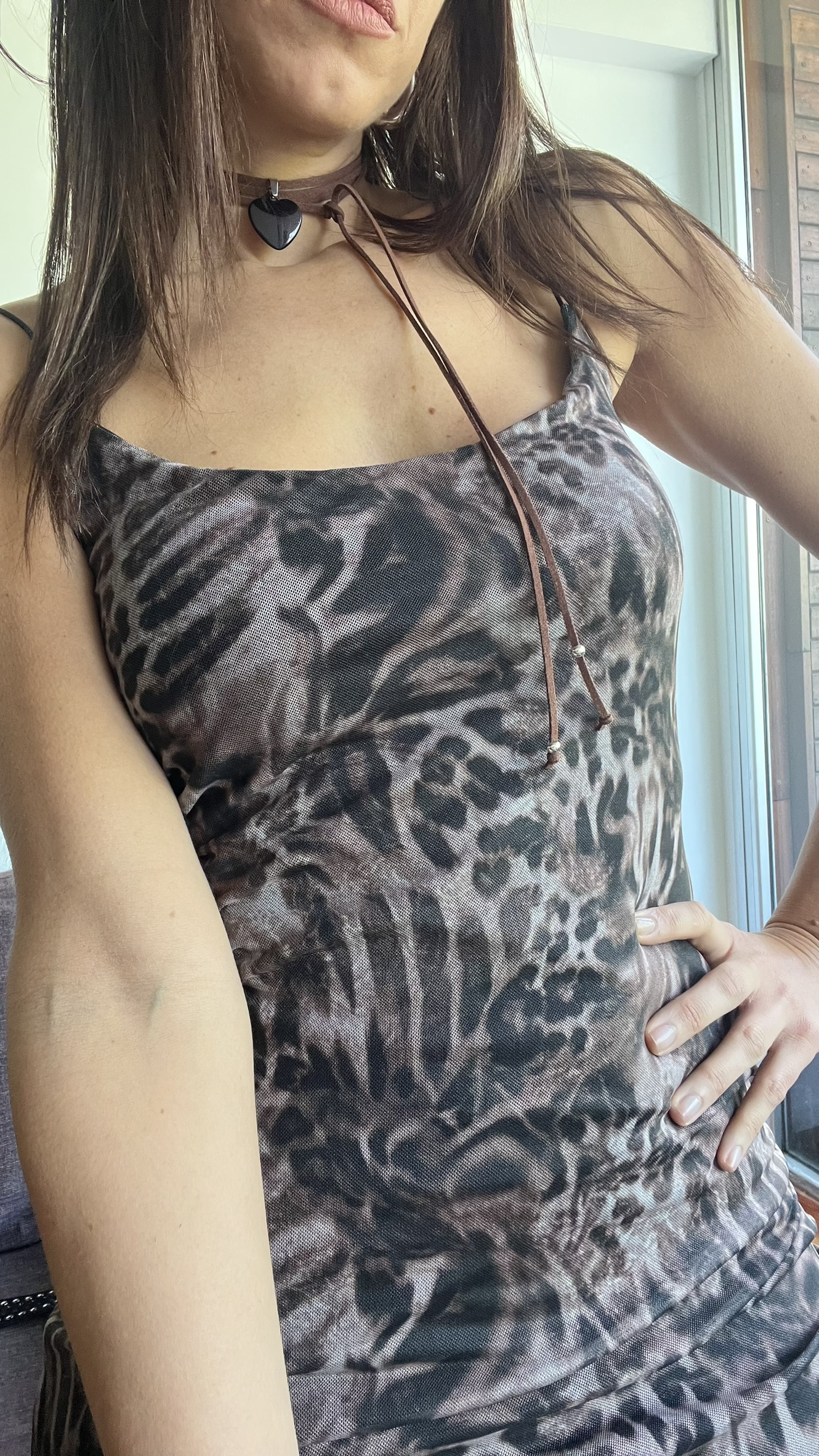 Vestido Agatha - Imagen 2