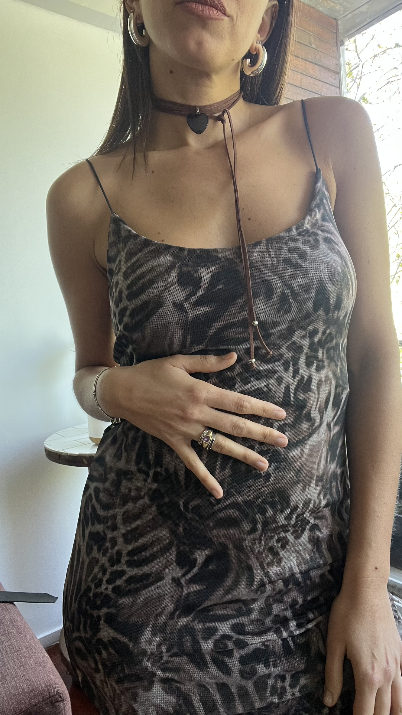 Vestido Agatha - Imagen 3