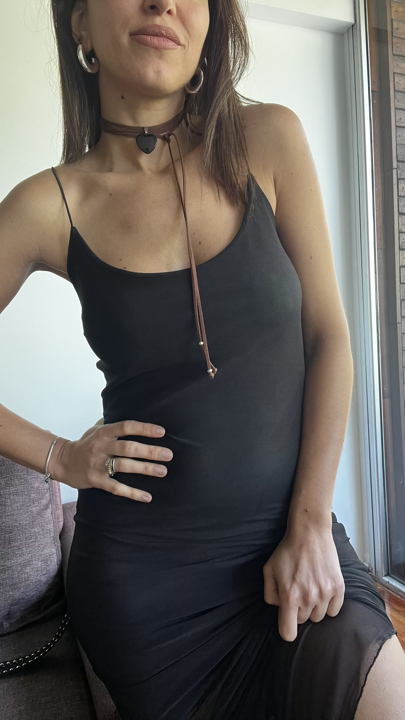 Vestido Sky - Imagen 2