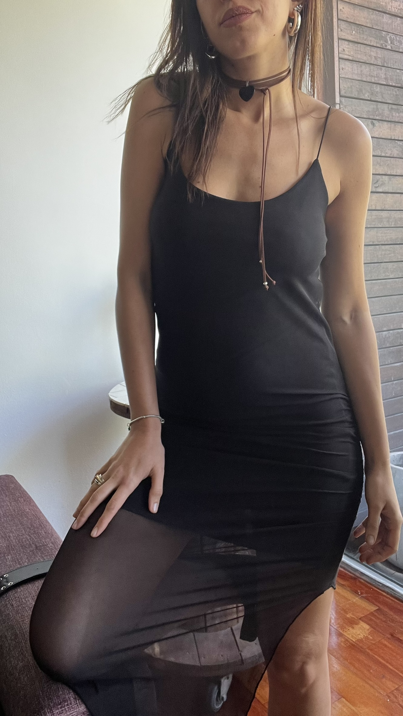 Vestido Sky - Imagen 4