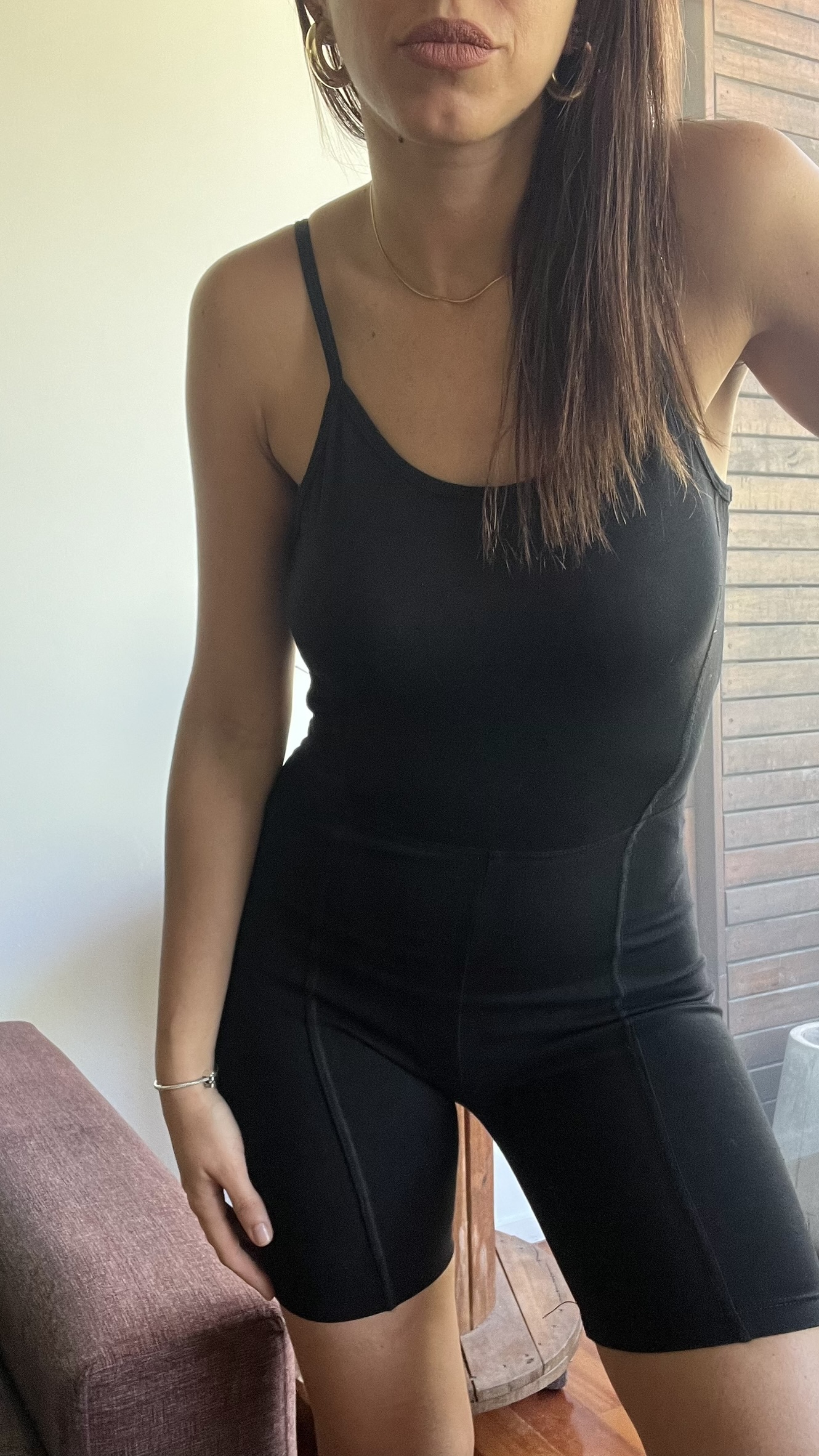 Catsuit Climb - Imagen 2