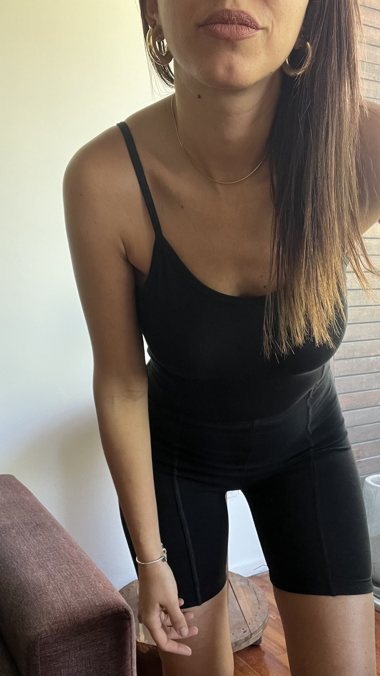 Catsuit Climb - Imagen 4